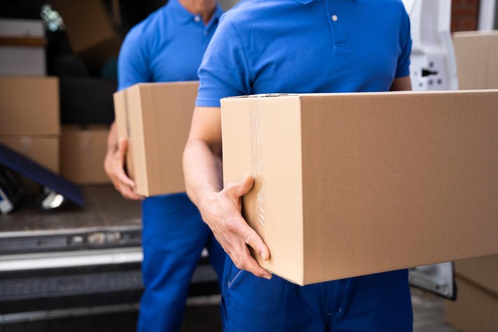 long distance movers in springdale ohio