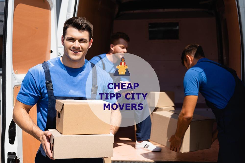 cheap local movers in tipp city ohio