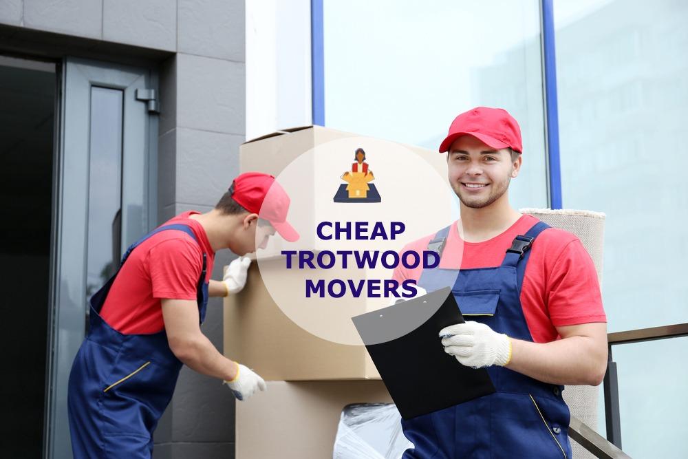 cheap local movers in trotwood ohio