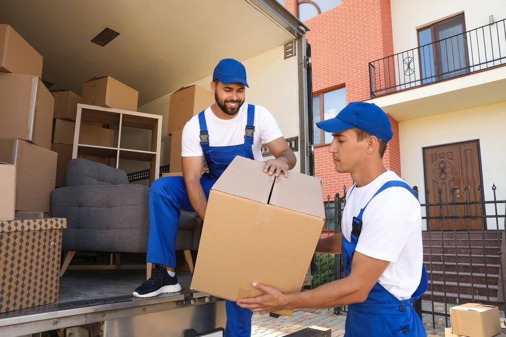 long distance movers in troy ohio