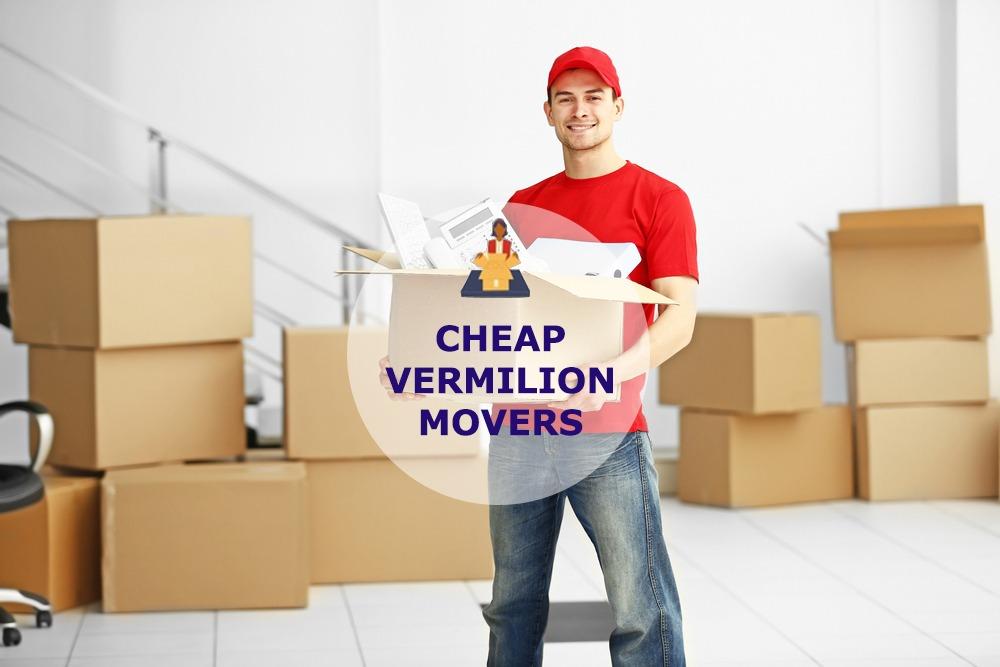cheap local movers in vermilion ohio