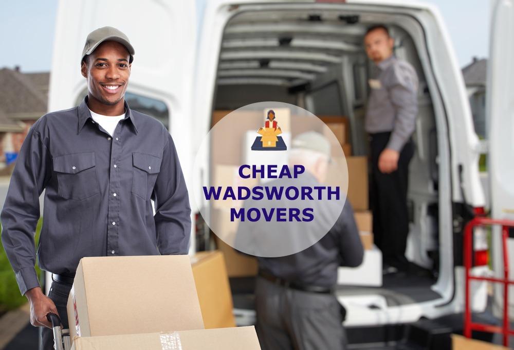 cheap local movers in wadsworth ohio