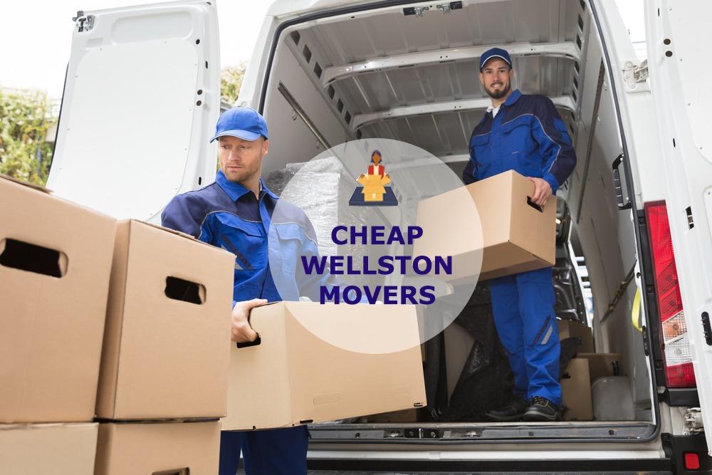 cheap local movers in wellston ohio