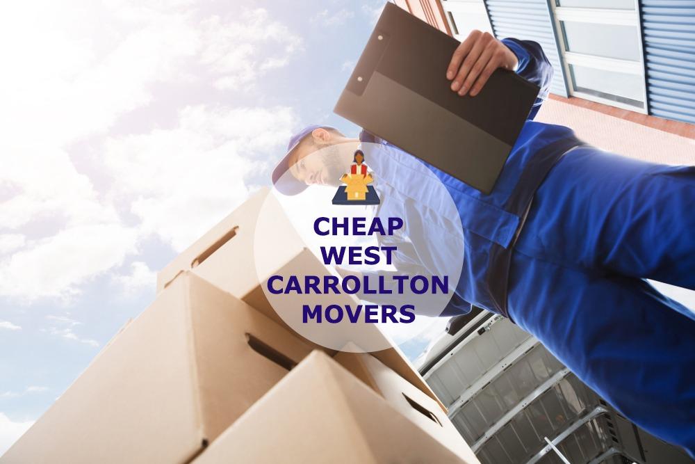 cheap local movers in west carrollton ohio