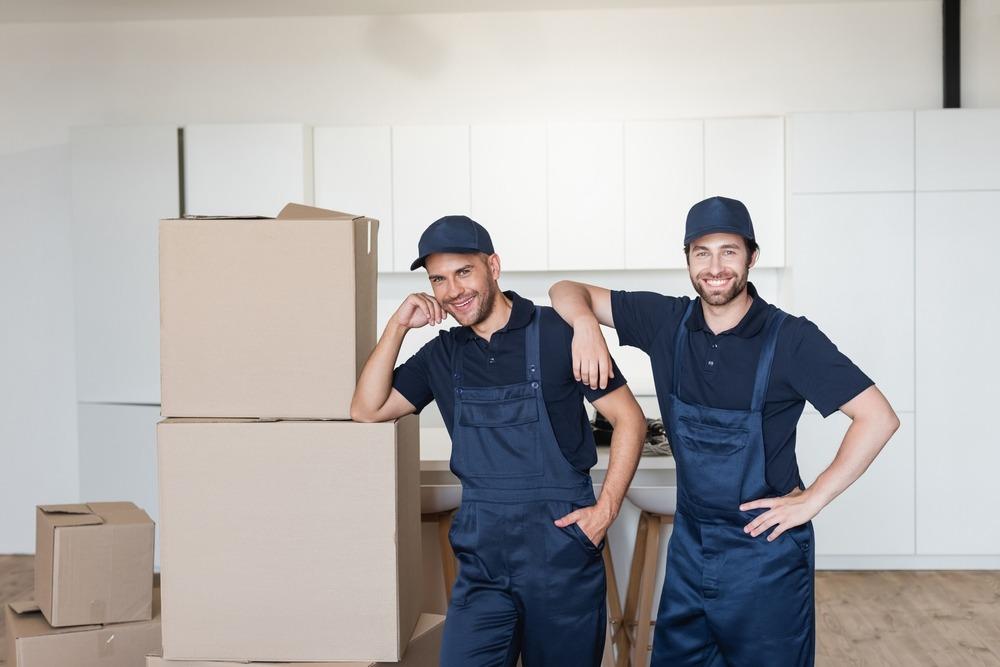 long distance movers in white oak ohio
