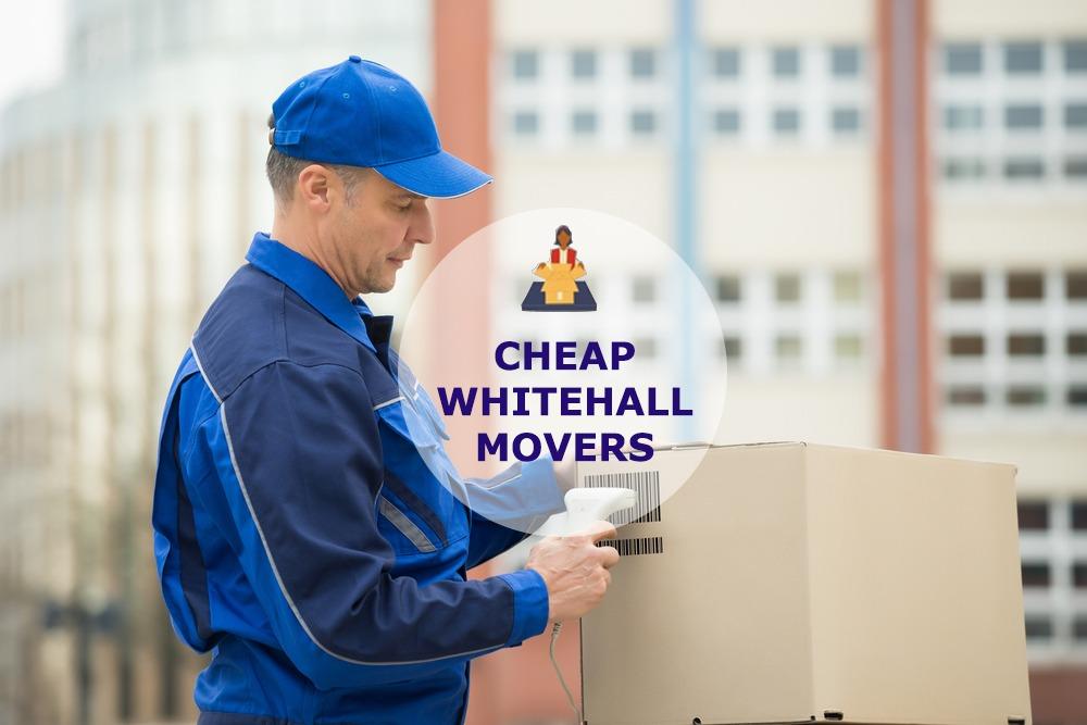 cheap local movers in whitehall ohio