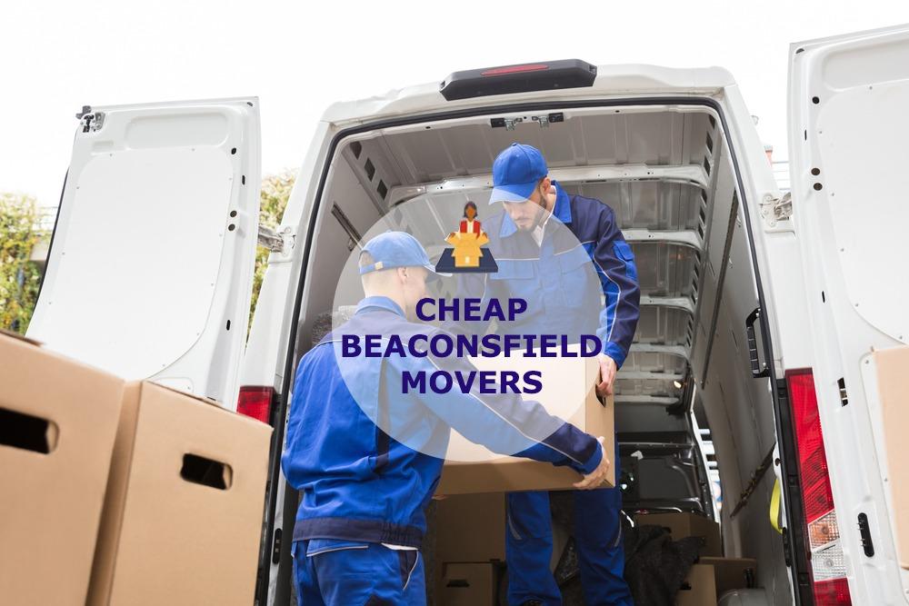 cheap local movers in beaconsfield canada