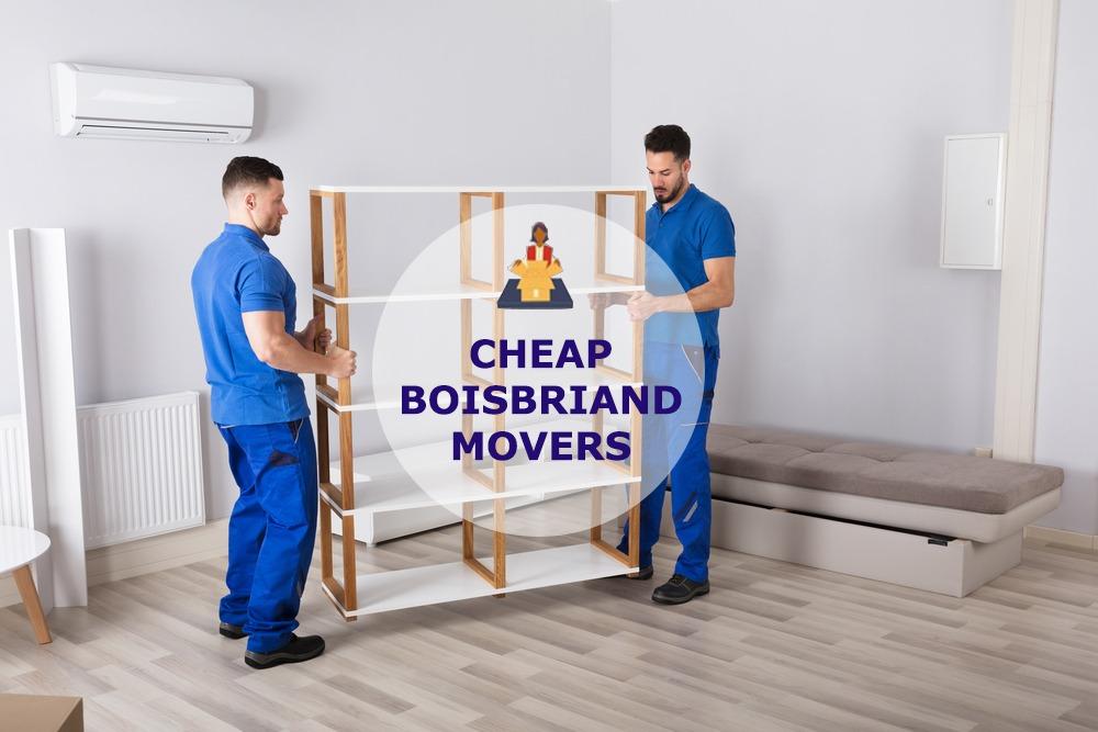 cheap local movers in boisbriand canada
