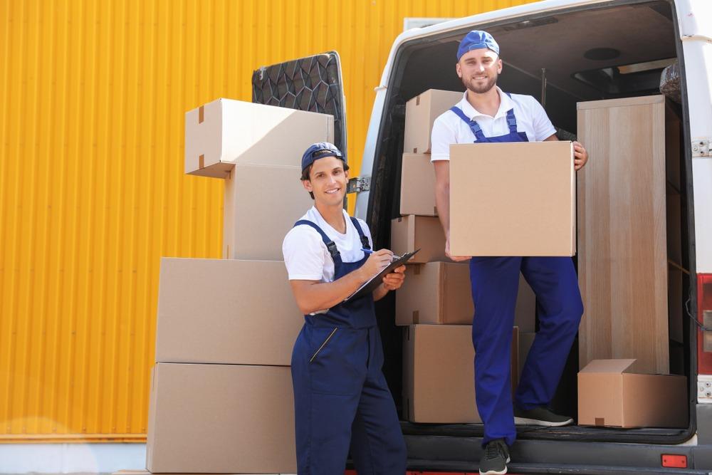 long distance movers in boisbriand canada