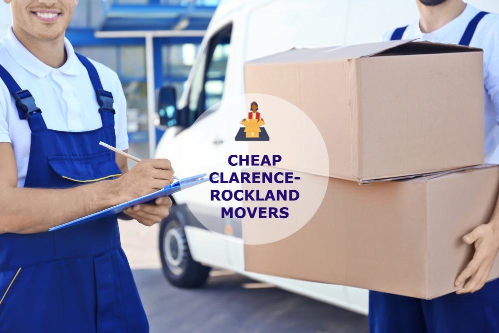 cheap local movers in clarence-rockland canada