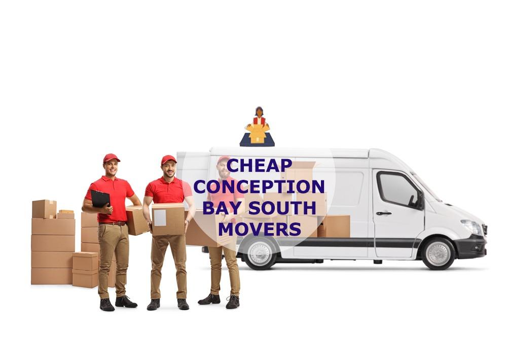 cheap local movers in conception bay south canada