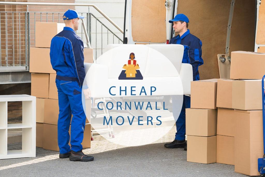 Cheap Local Movers In Cornwall Ontario