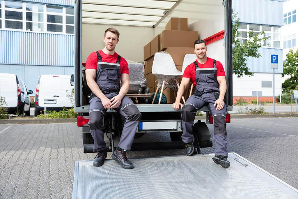 Long Distance Movers In Drummondville Quebec