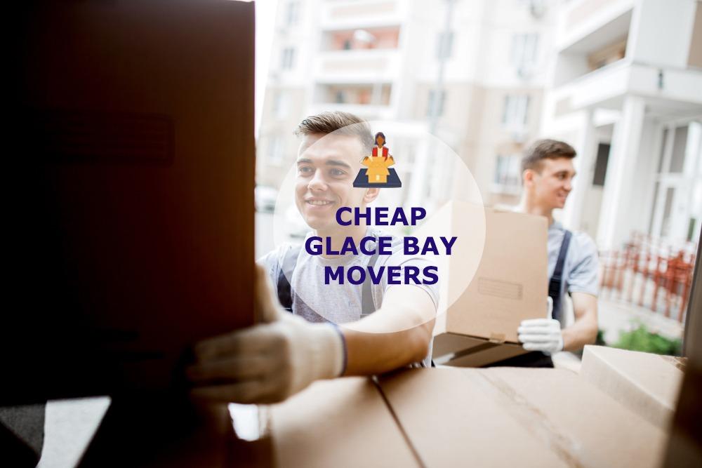 cheap local movers in glace bay canada