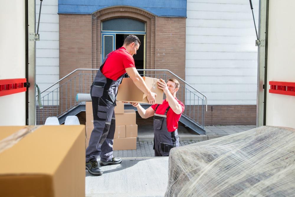 military movers in hoffman estates and illinois