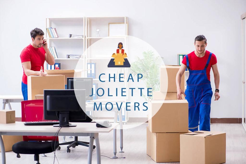 Cheap Local Movers In Joliette Quebec