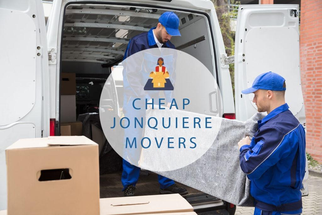 Cheap Local Movers In Jonquiere Quebec