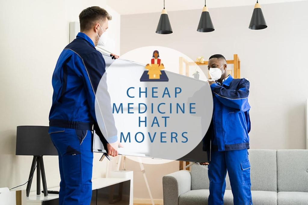 Cheap Local Movers In Medicine Hat Alberta