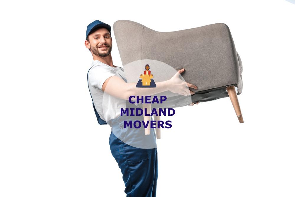 cheap local movers in midland canada