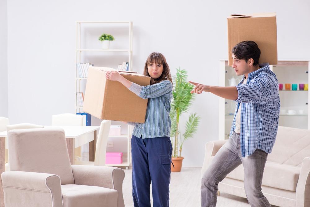 military movers in mission bend and texas
