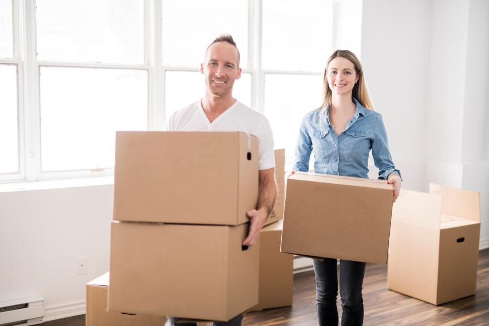 same day movers in monrovia and california