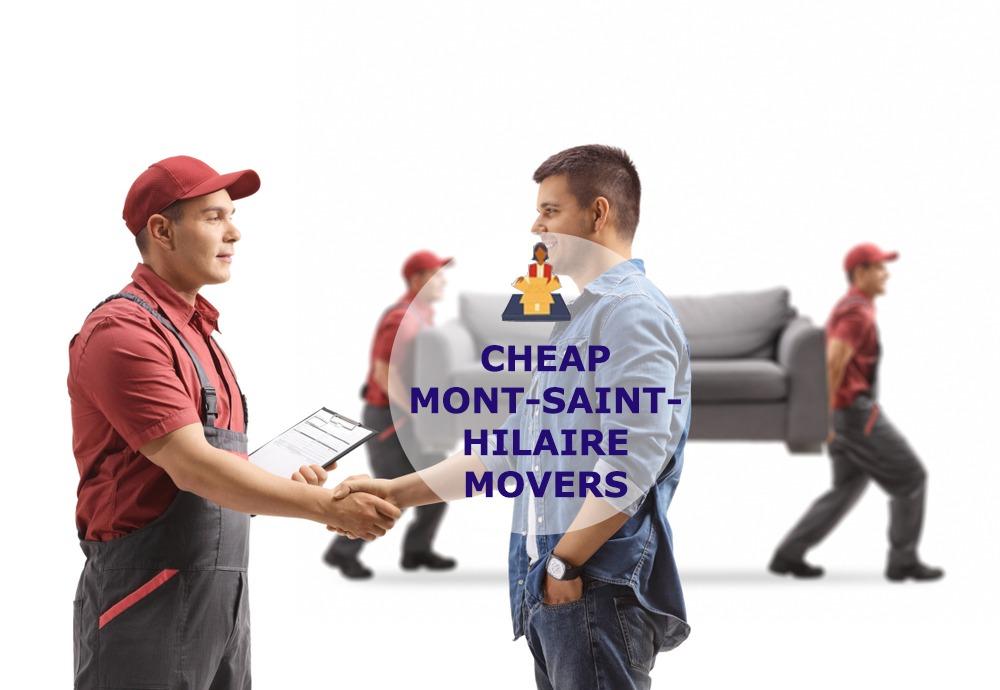 cheap local movers in mont-saint-hilaire canada