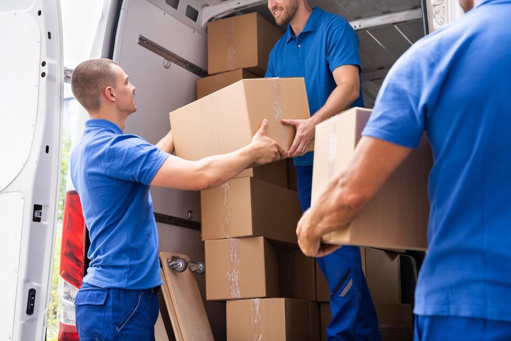 long distance movers in mount pearl canada