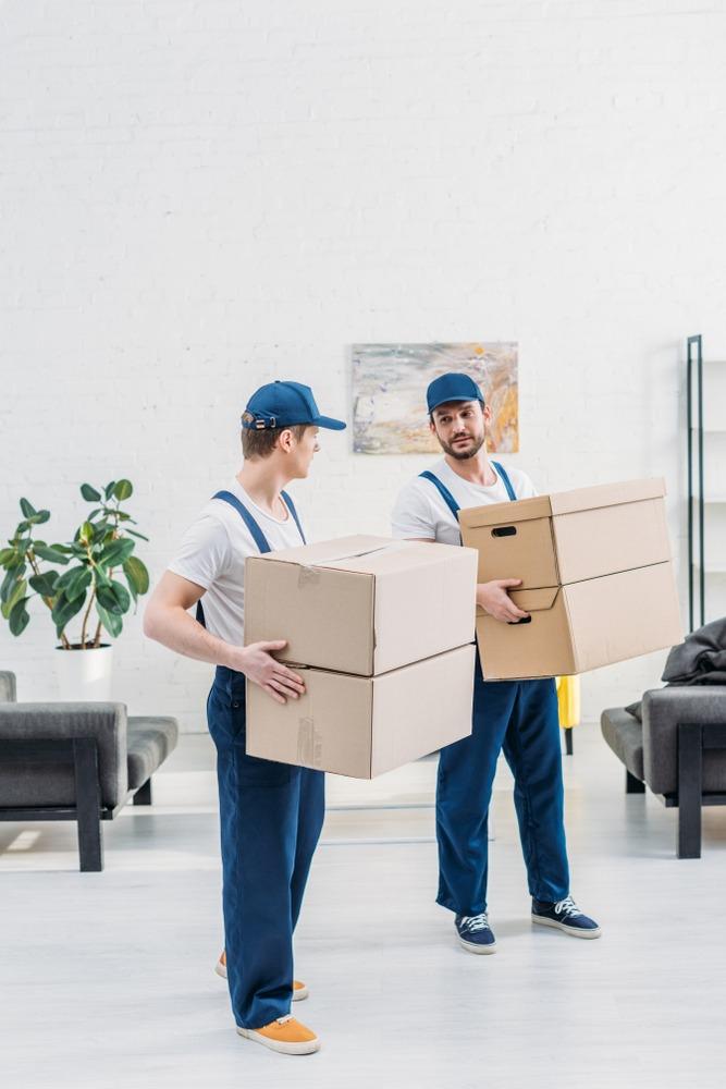 best movers in cole harbour ca