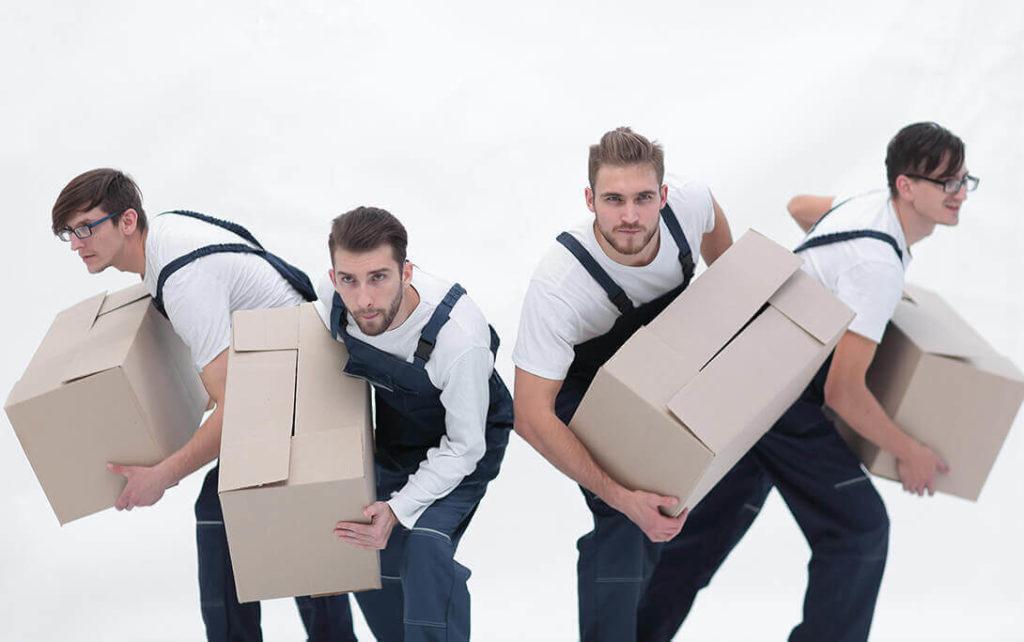 Best Movers In Cornwall, ON