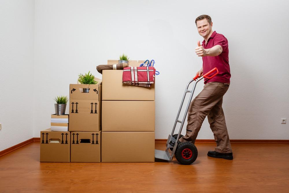 best movers in stratford ca