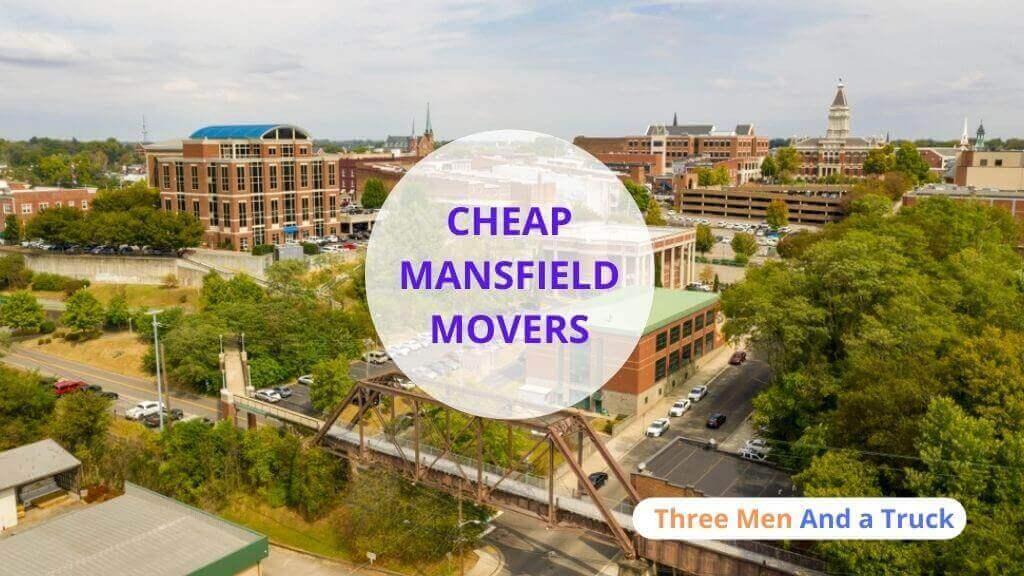 movers mansfield tx