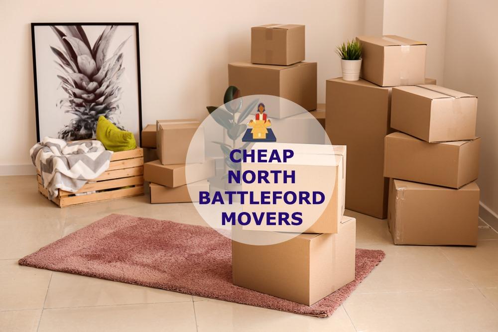 Cheap Local Movers in north battleford canada