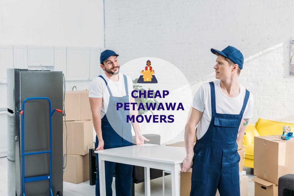 cheap local movers in petawawa canada