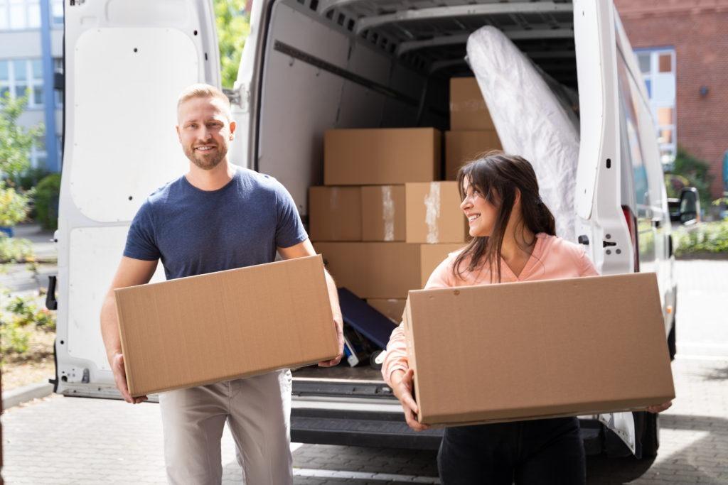 same day movers in pinellas park and florida. Local moving companies