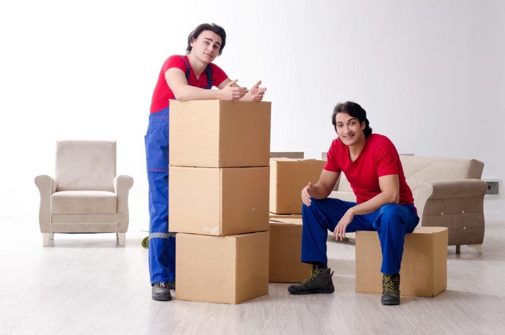 same day movers in queen creek and arizona