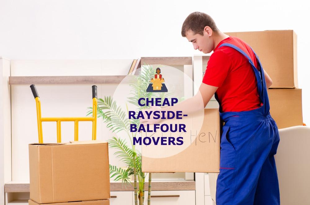 cheap local movers in rayside-balfour canada