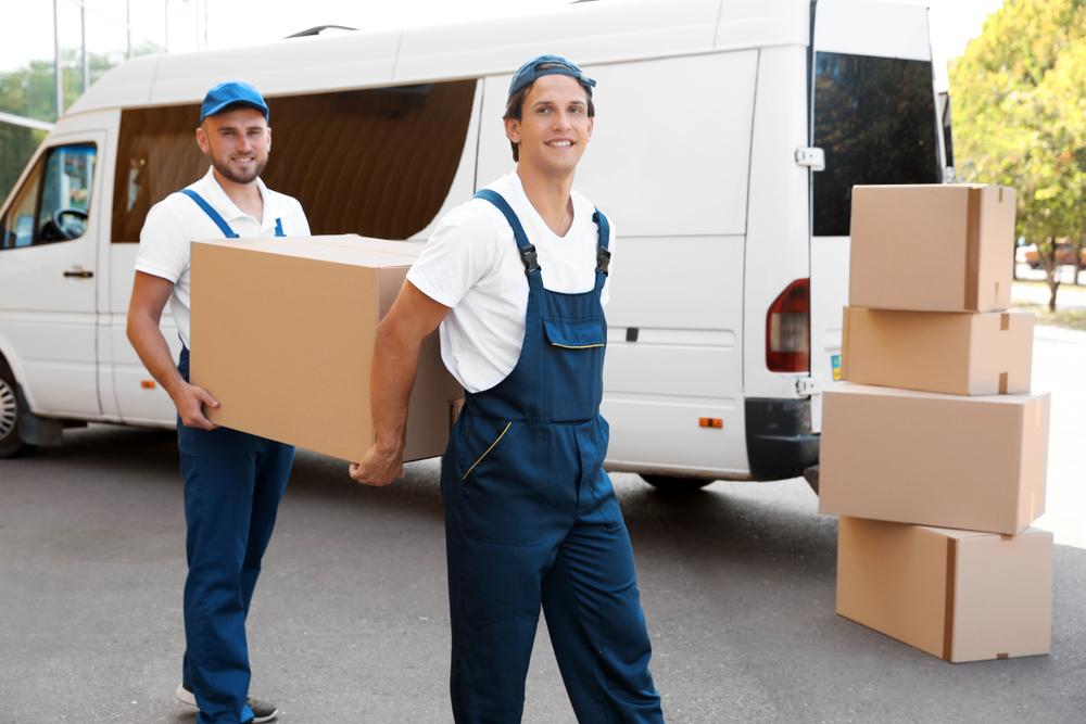 military movers in rockwall and texas