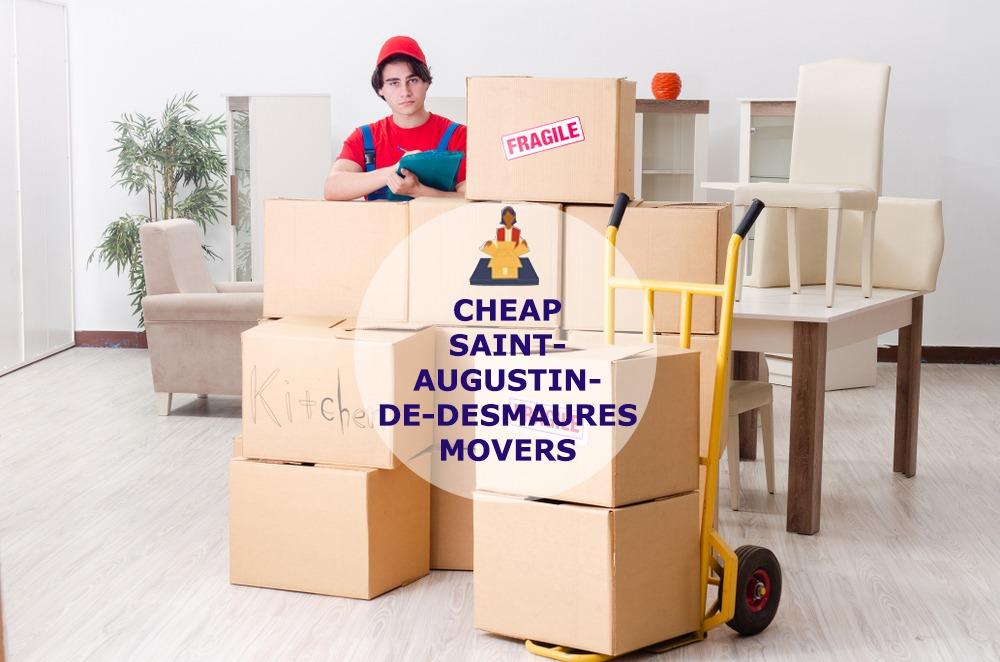 cheap local movers in saint-augustin-de-desmaures canada