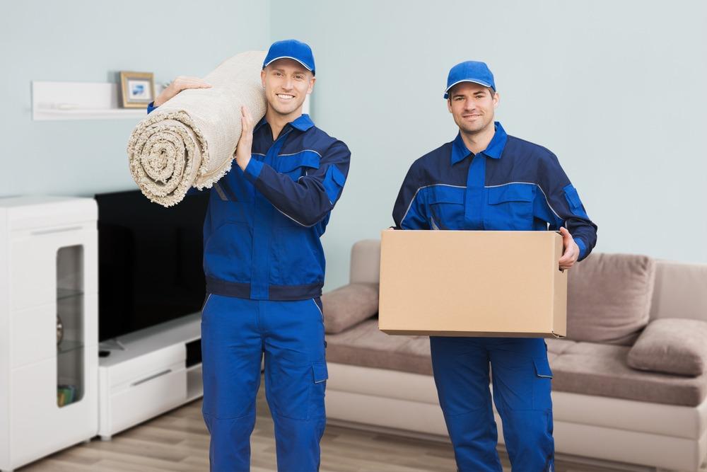 long distance movers in saint-georges canada