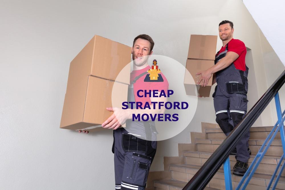 cheap local movers in stratford canada