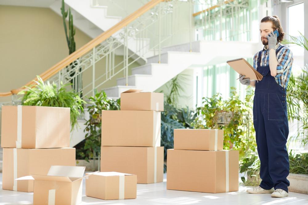 long distance movers in walnut-grove canada