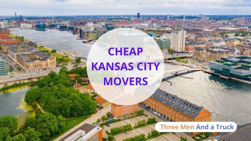 cheap movers kansas city
