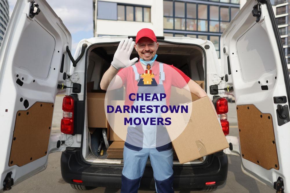 cheap local movers in darnestown maryland