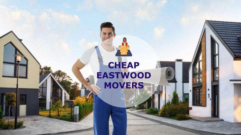 cheap local movers in eastwood maryland