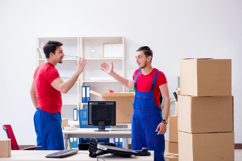 long distance movers in eastwood maryland