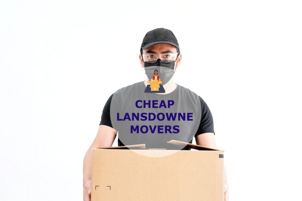 cheap local movers in lansdowne maryland