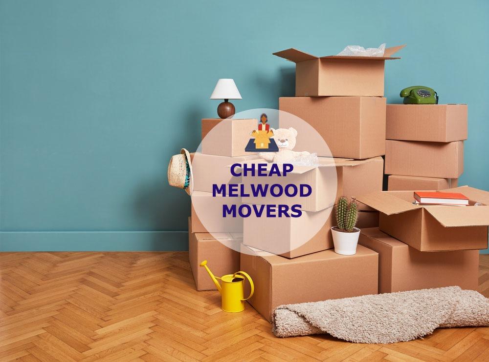 cheap local movers in melwood maryland