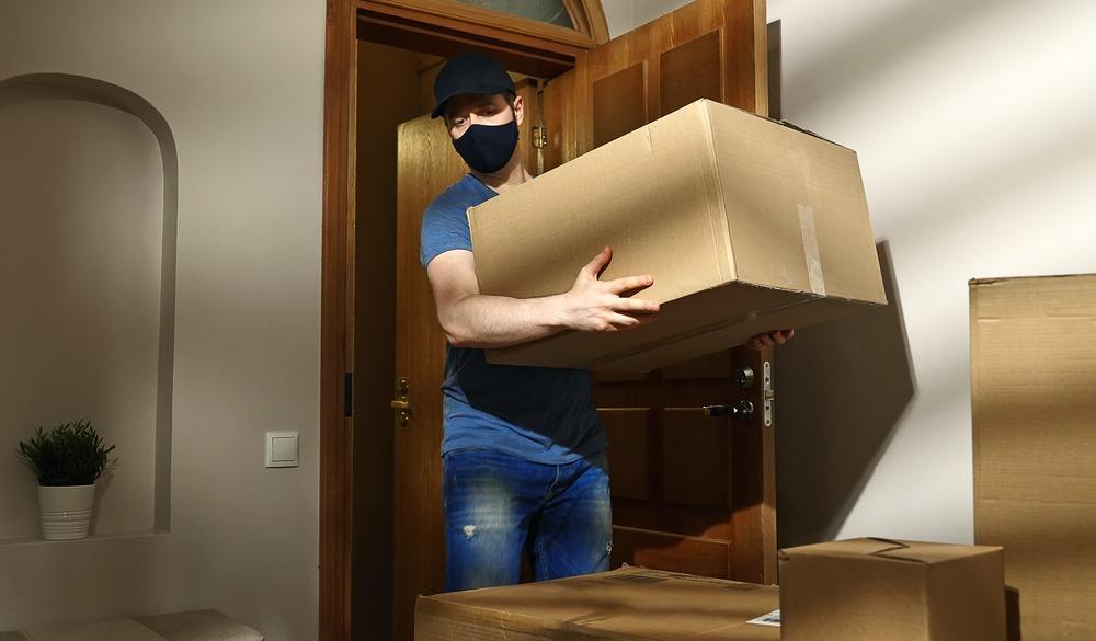 long distance movers in middletown and deale maryland
