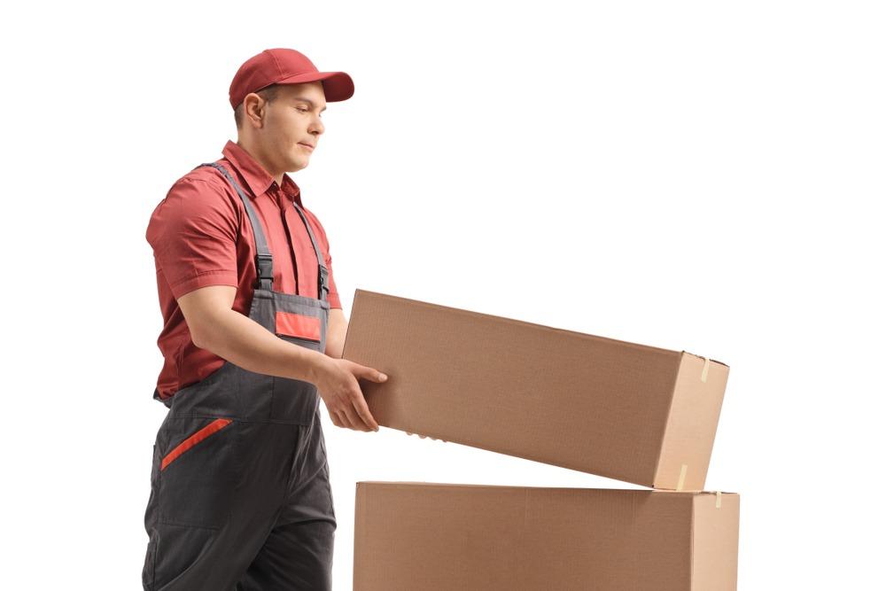 best movers in golden beach md
