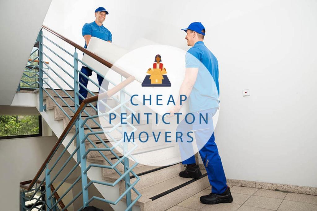 Cheap Local Movers In Prince George British Columbia